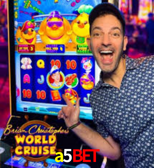 Premium Interface a5bet